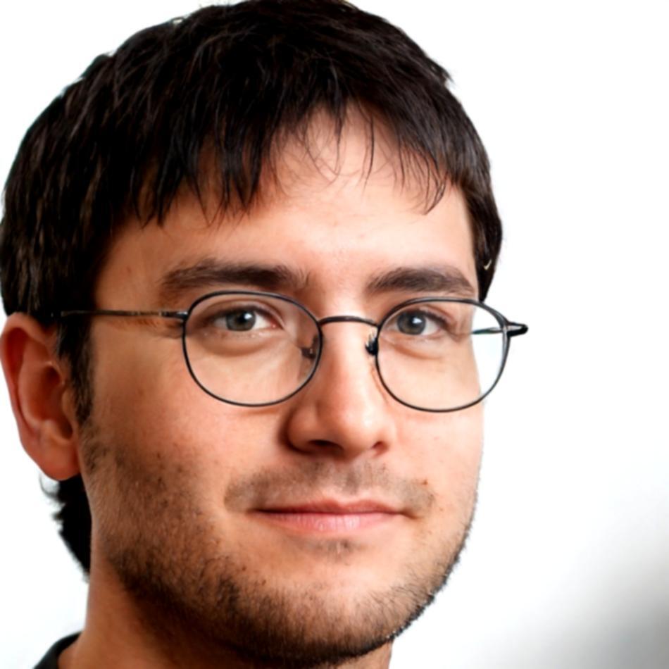 Mentor Thomas Müller